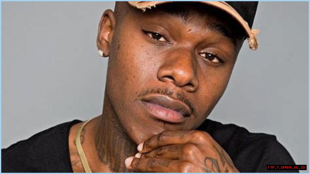 Discovering The Age Of DaBaby: How Old Is He Really?