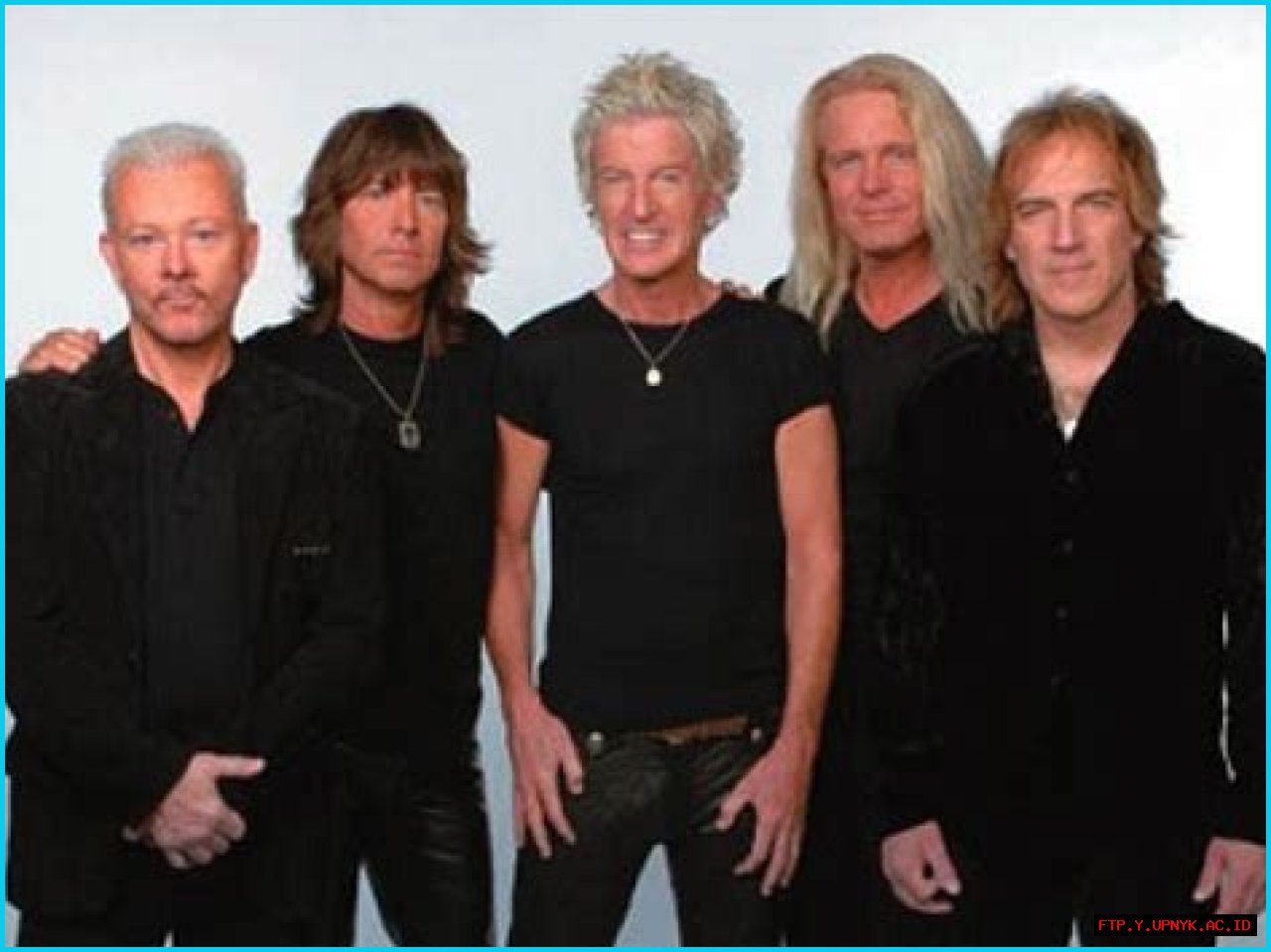 Discovering The Age Of REO Speedwagon's Lead Singer