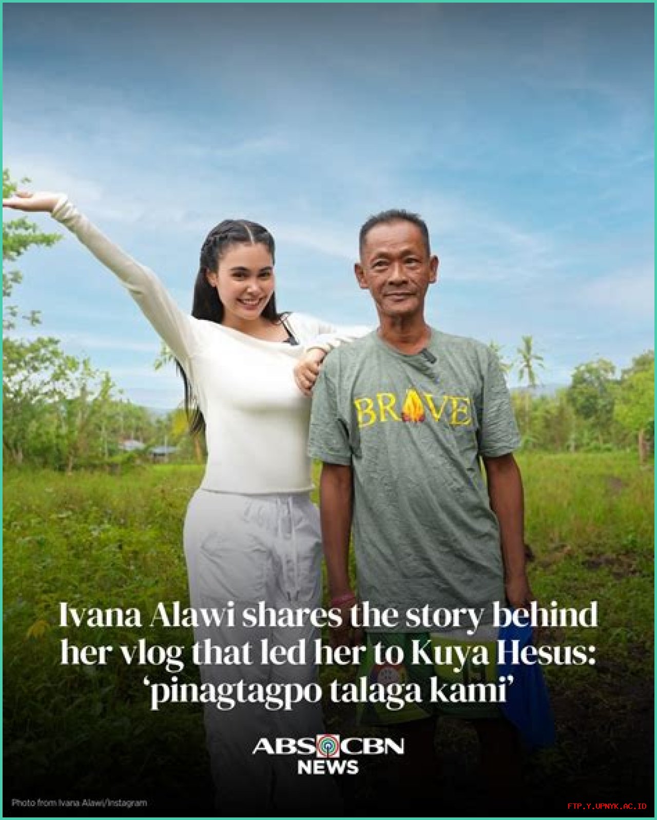 Discovering The Allure Of Ivana Alawi: Her Height In Feet And More
