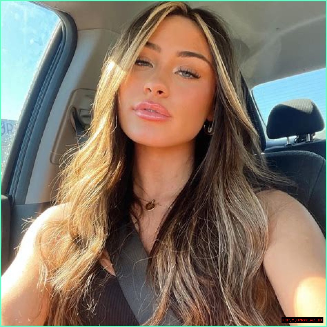 Discovering The Allure Of McKinley Richardson Onkyfans