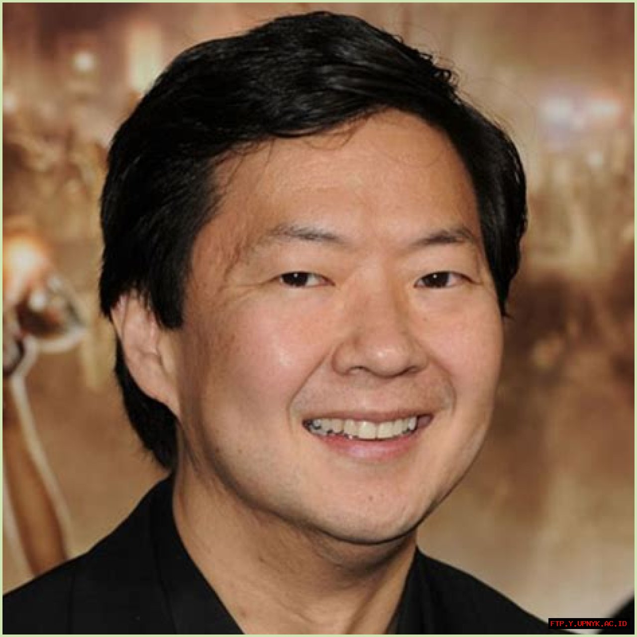 Discovering The Charismatic World Of Ken Jeong: The Korean-American Comedian And Actor