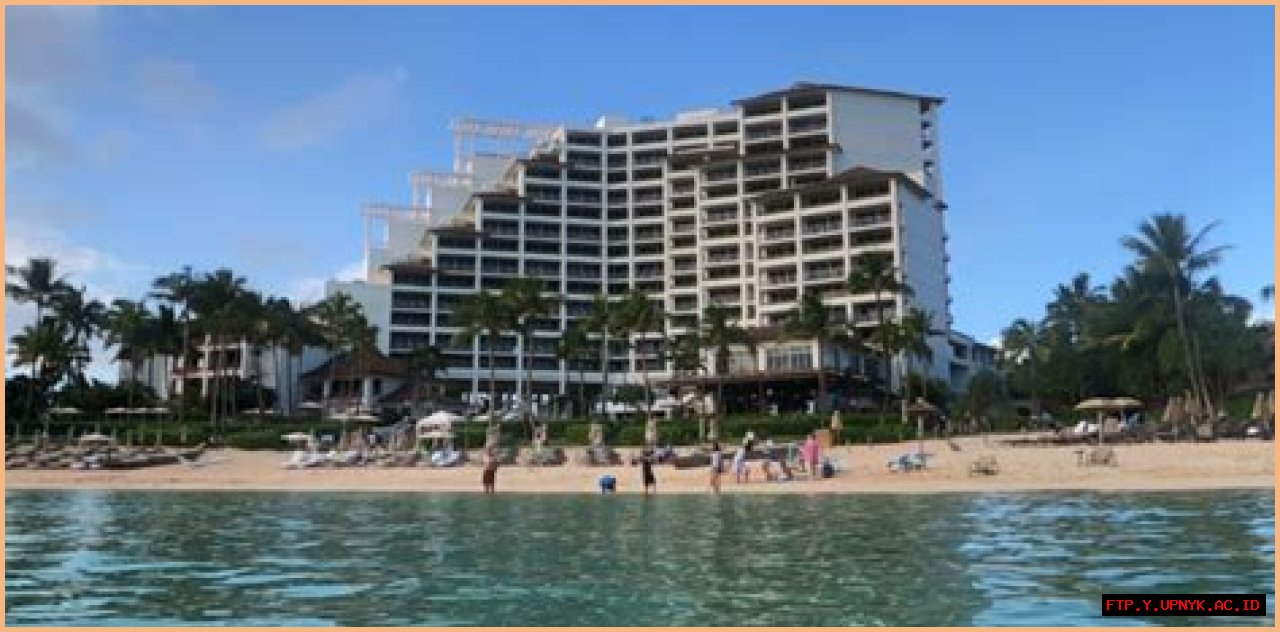 Discovering The Filming Locations Of 'The Wrong Missy' In Hawaii