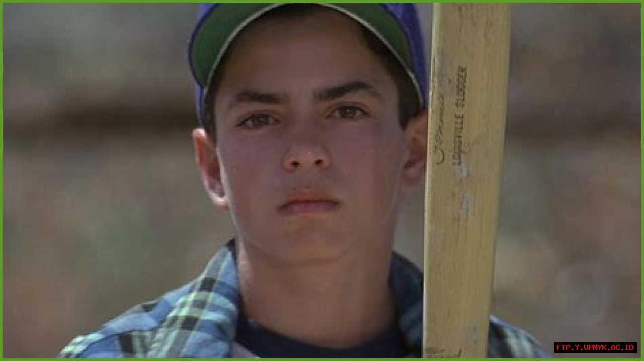 Discovering The Filmography Of Mike Vitar