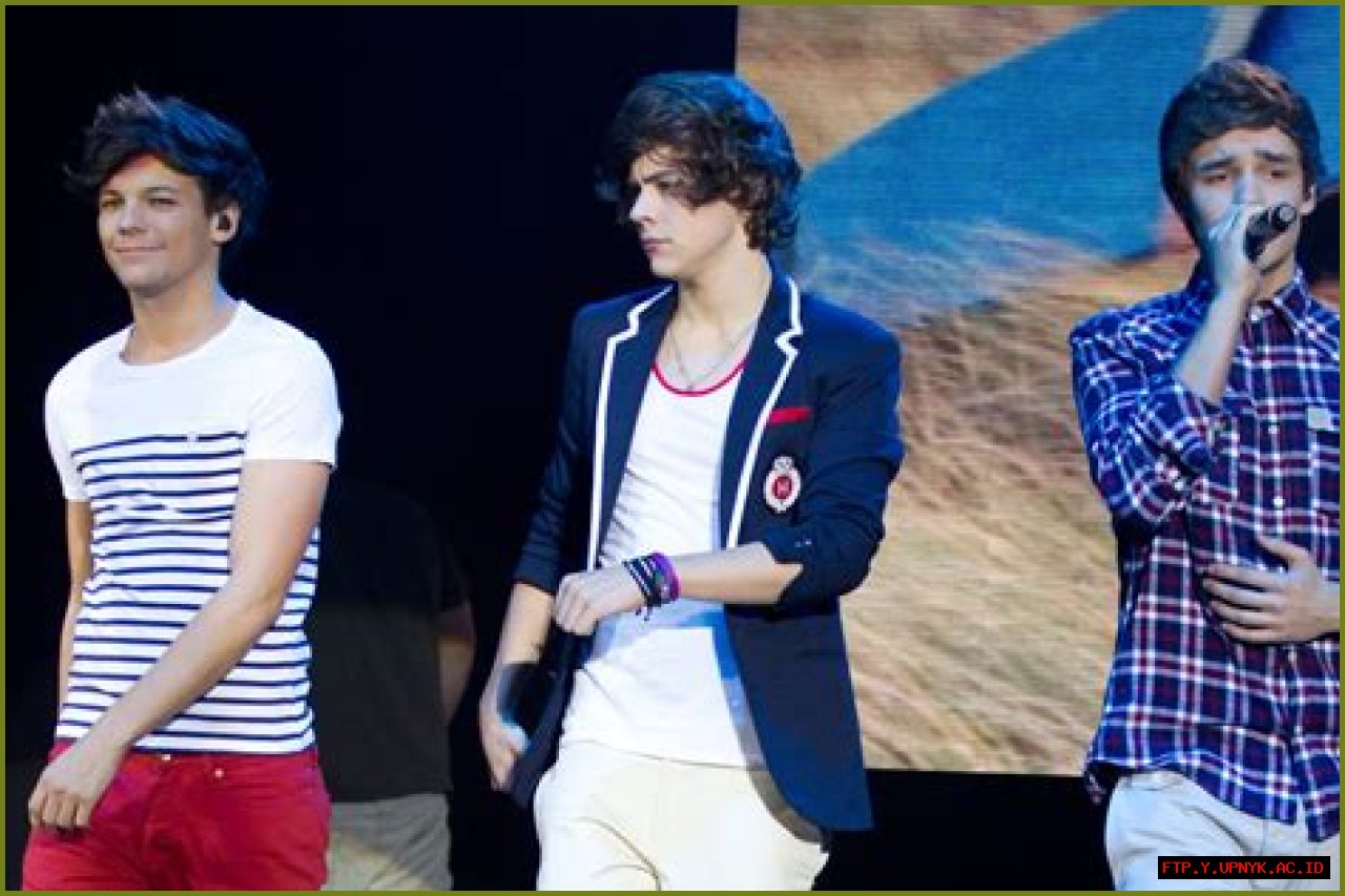 Discovering The Height Of Harry Styles In Centimeters