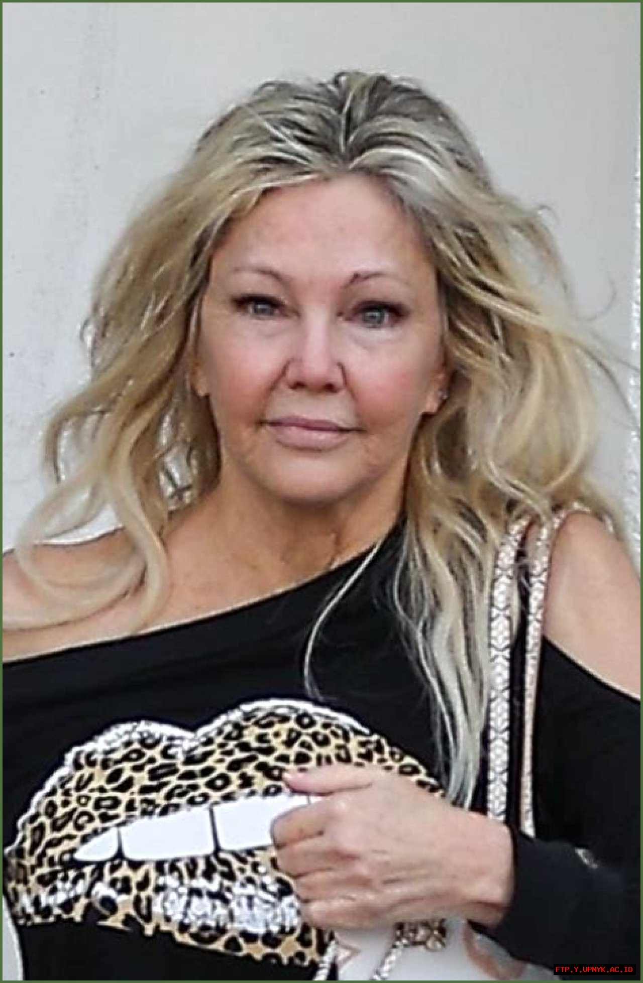 Discovering The Height Of Heather Locklear: A Comprehensive Guide