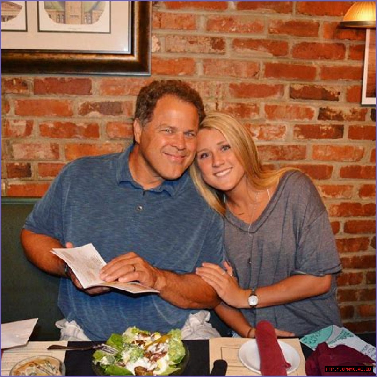 Discovering The Legacy Of Brad Gaines Family