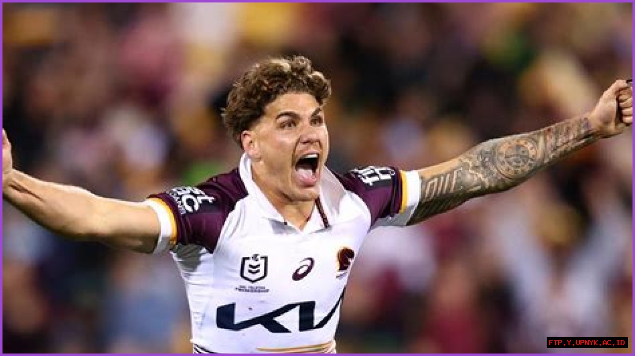 Discovering The Life Of Reece Walsh's Older Brother