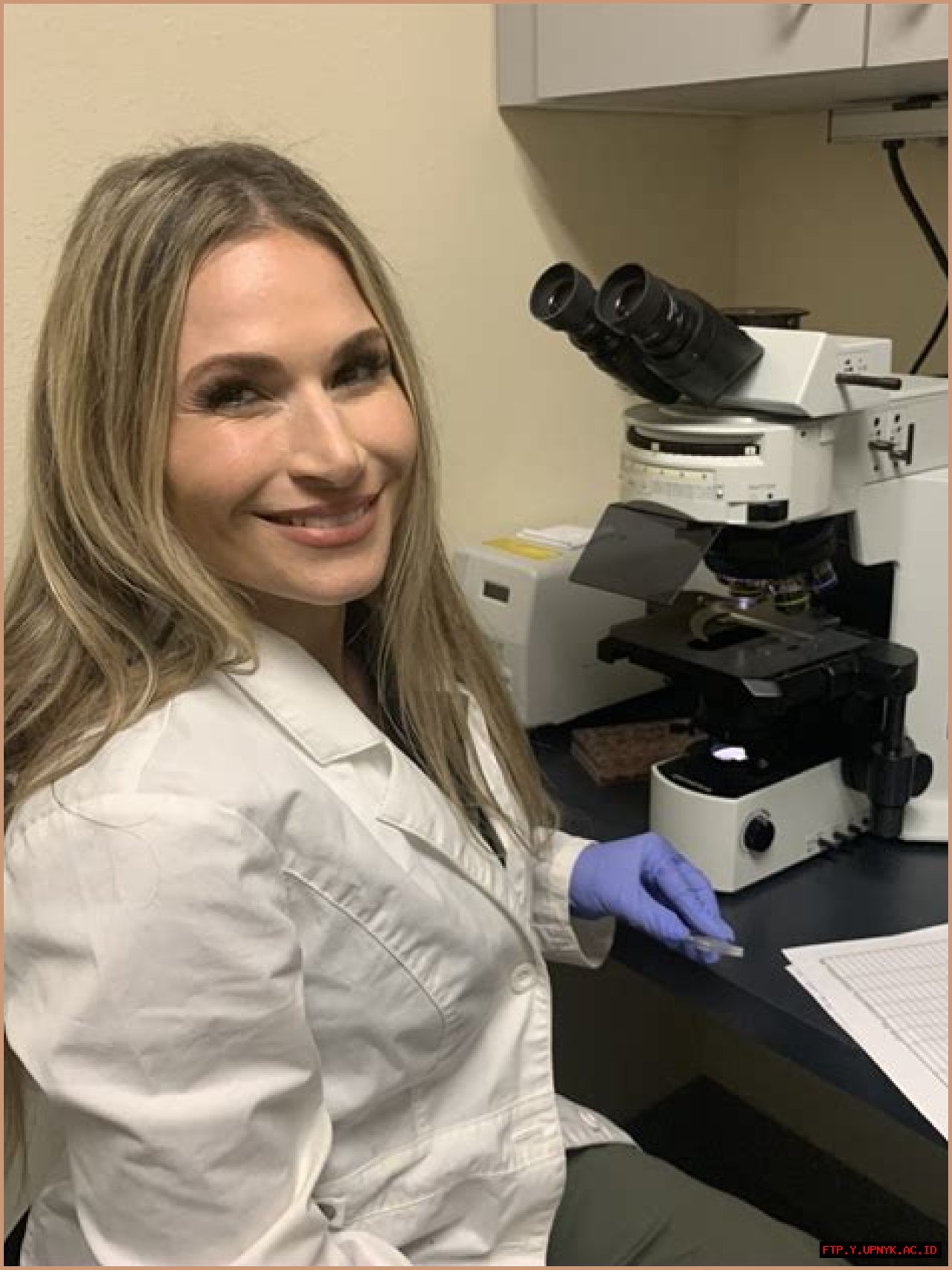 Discovering The Life Of Tracy Fanara: A Wikipedia Journey