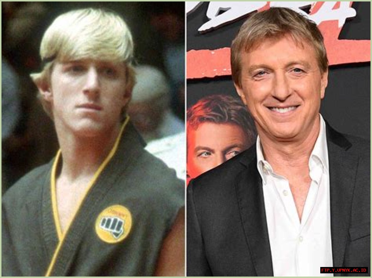 Discovering The Residence Of William Zabka: Where Does He Live?