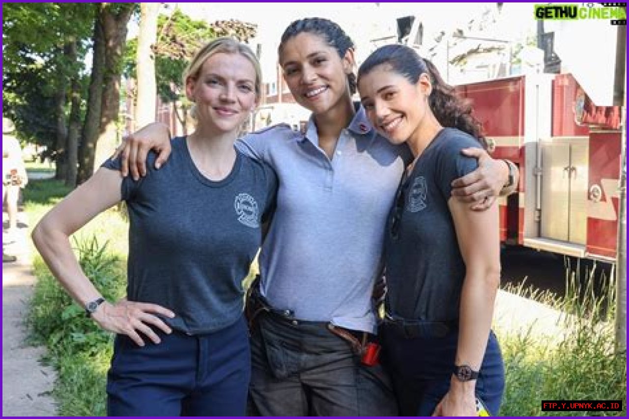 Discovering The Talents Of Hanako Greensmith