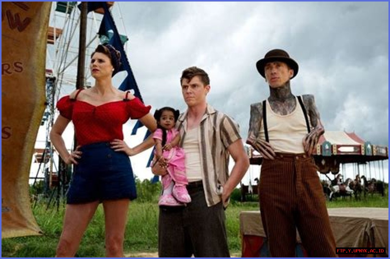 Discovering The World Of Jyoti Amge Movies