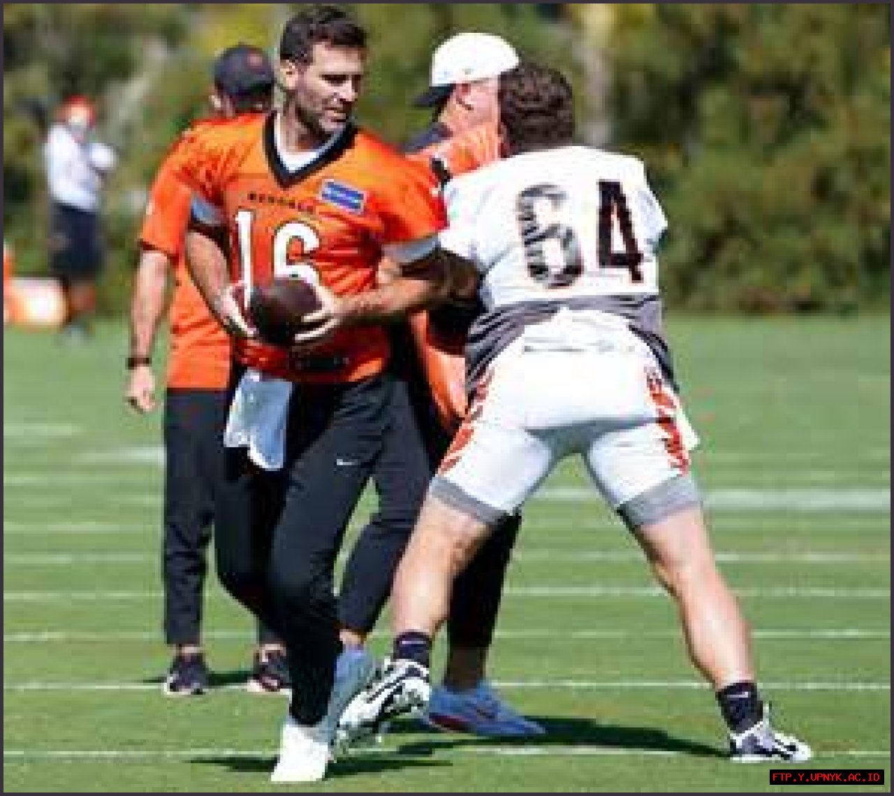 Dissecting Joe Flacco's Age: A Comprehensive Analysis