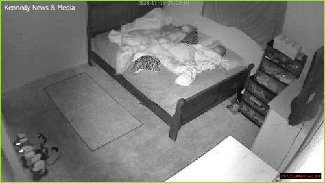 Disturbing CCTV Footage Reveals Mother's Cruel Treatment Of Child