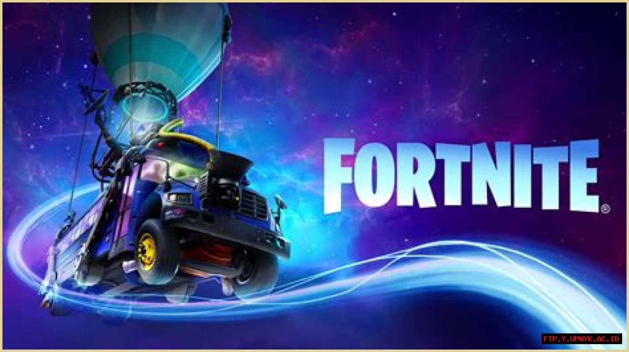 Dive Into Quibi's Fortnite Revolution: The Ultimate Gaming Experience