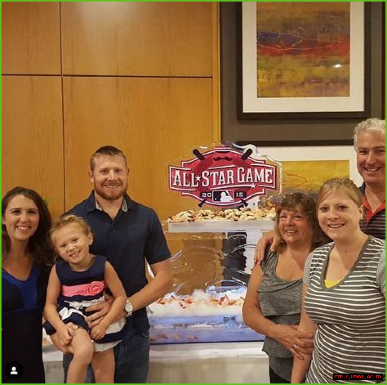 Dive Into The Life Of Mark Melancon: Salary, Wife, And Baseball Wiki