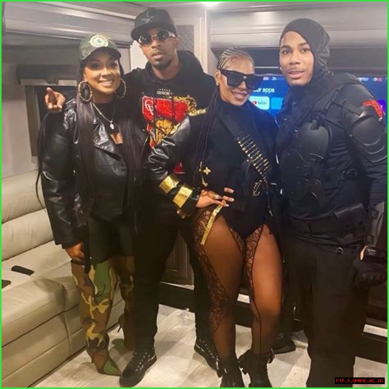 Dive Into The Real Identity Behind King George: Singer's True Name Revealed!