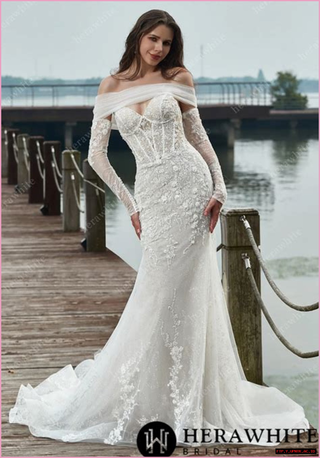 Divine Goddess Bride Dresses: Adorn Your Wedding Day With Celestial Grace