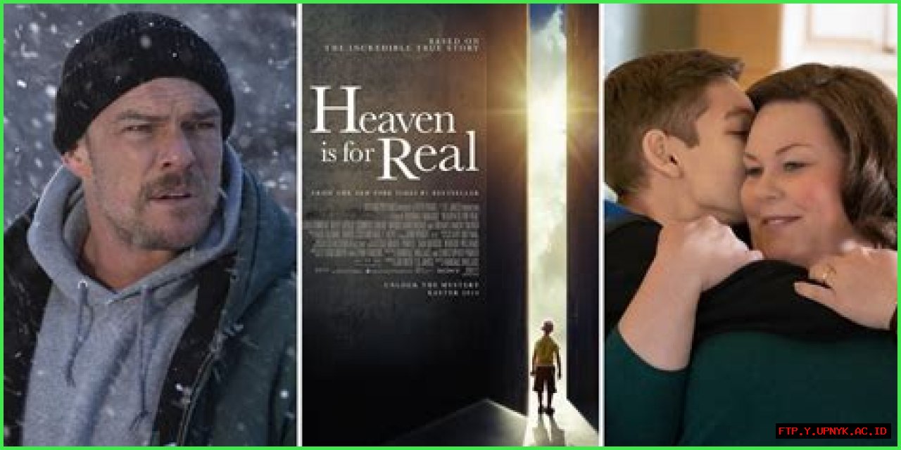 Divine Miracles: Uncovering Movies Inspired By 'Miracles From Heaven'