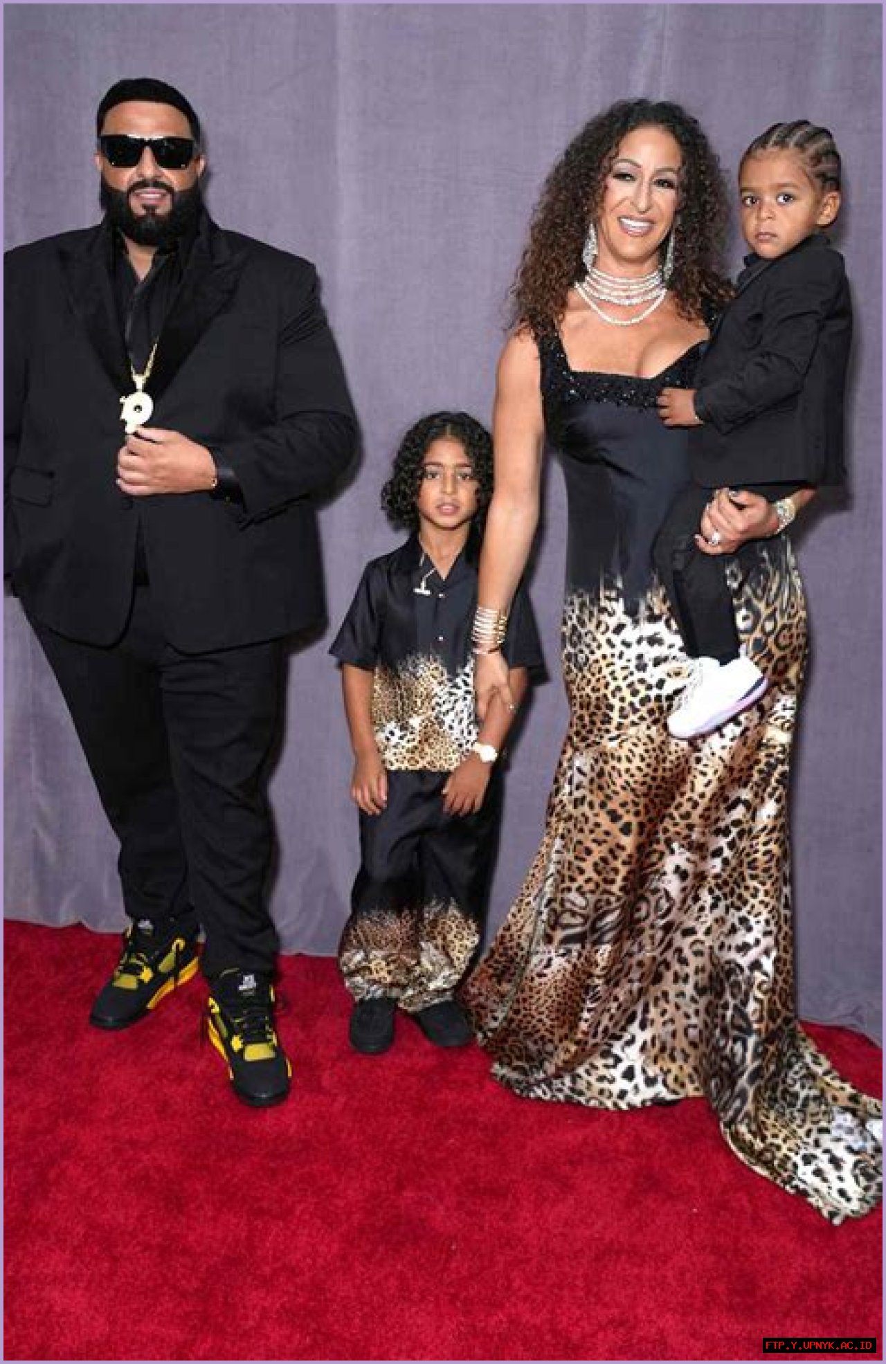 DJ Khaled's Wife: Exploring The Life Of Nicole Tuck