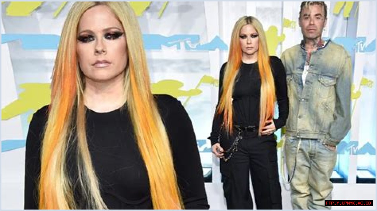 Does Avril Lavigne Have Fertility Issues? The Truth About Her Desire For Kids