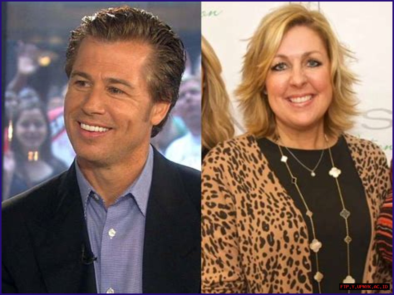 Does Brad Pitt Have A Twin? Discover The Truth