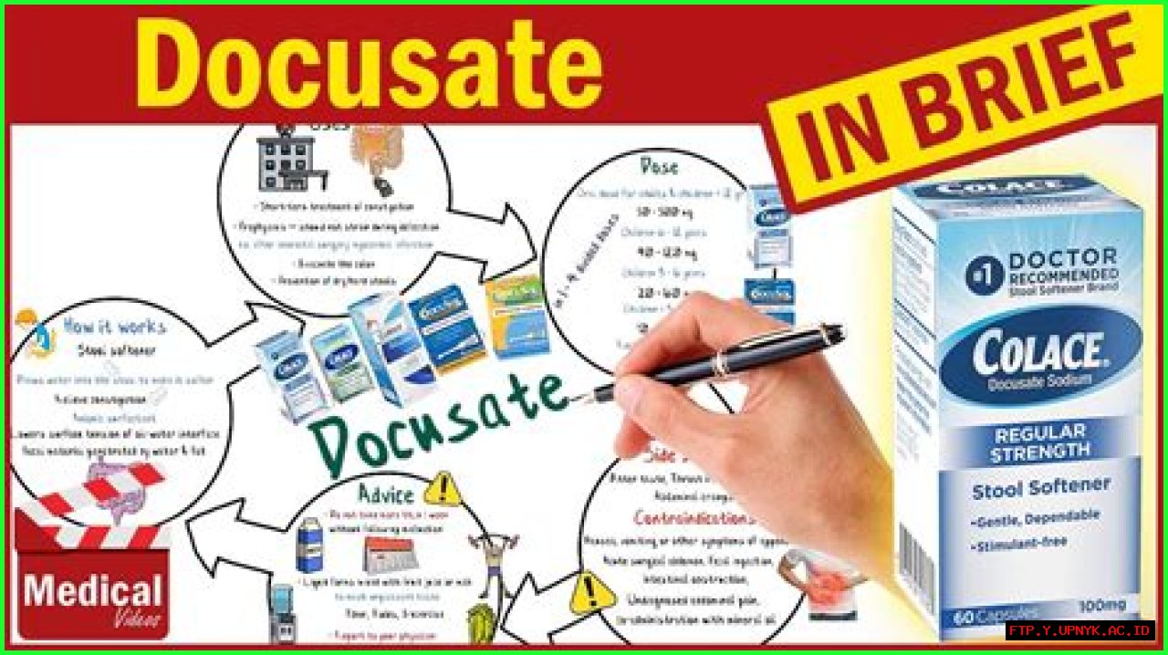 Does Colace Cause Diarrhea? Everything You Need To Know