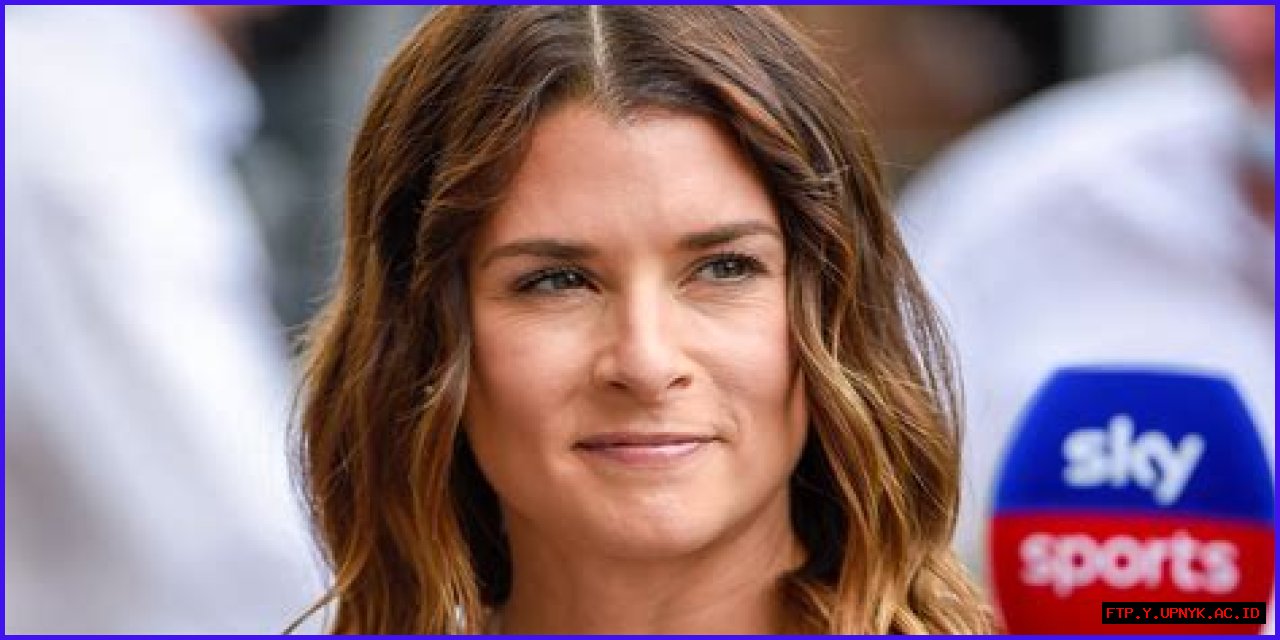 Does Danica Patrick Have Children? Uncovering The Family Life Of The Legendary Racer
