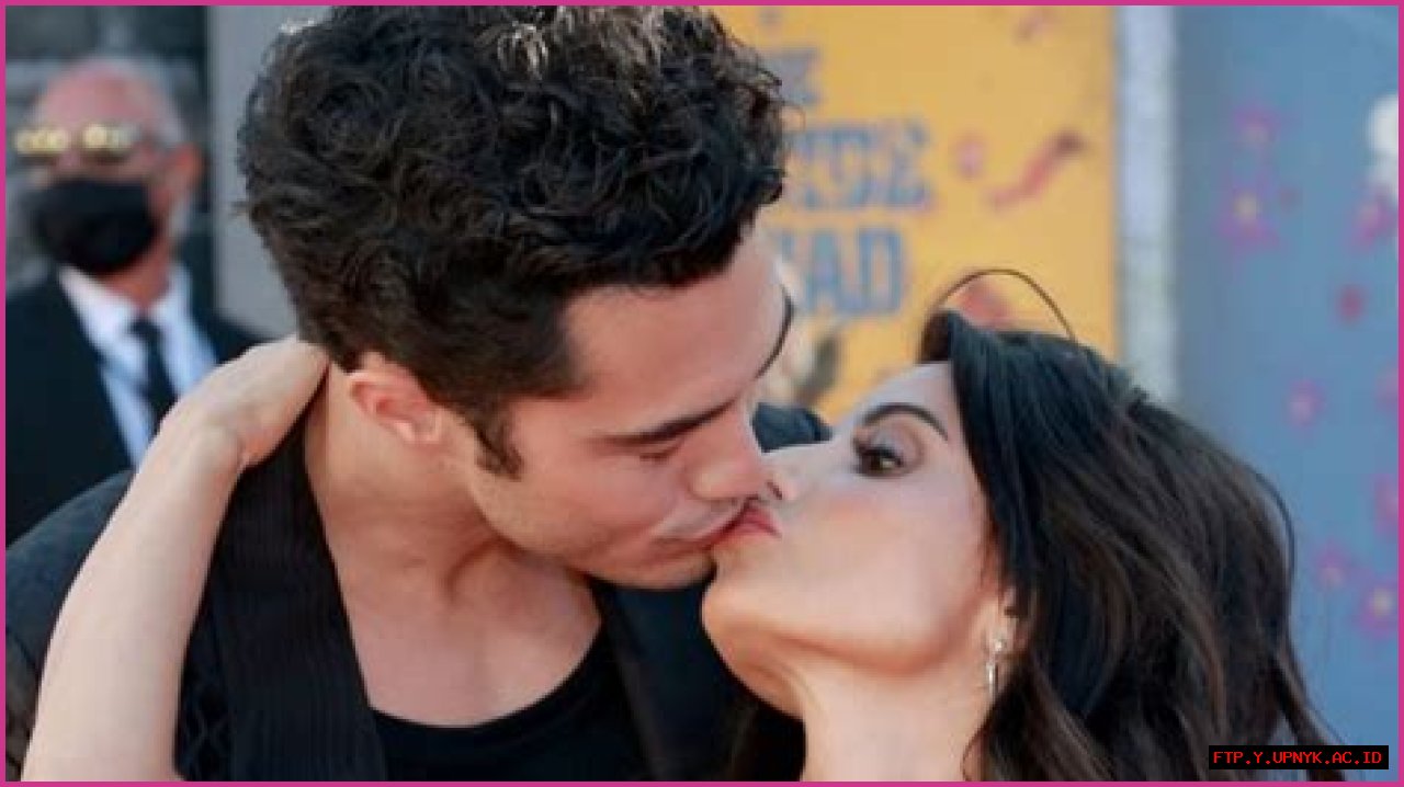 Does Darren Barnet Have A Special Someone: Unlocking The Truth About His Relationship Status