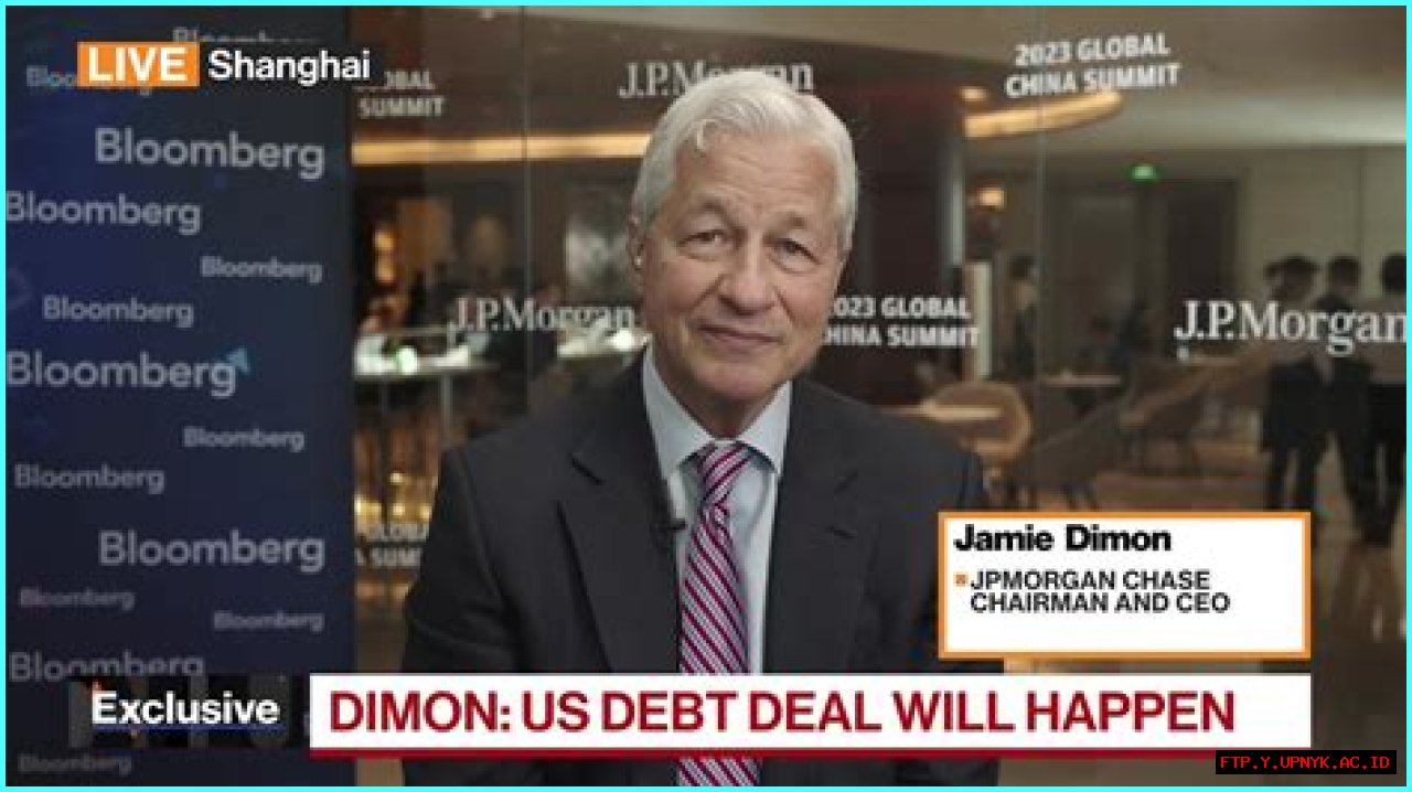 Does Jamie Dimon Really Speak Greek? Uncovering The Truth