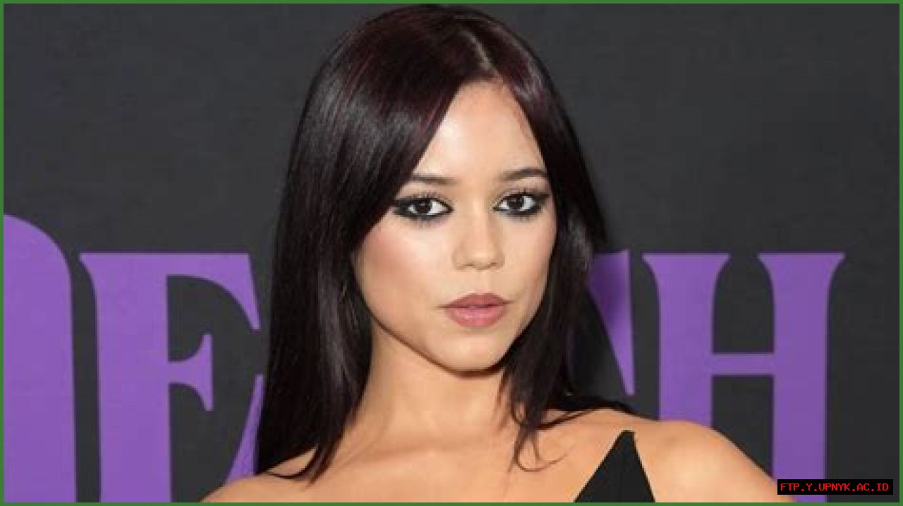 Does Jenna Ortega Have A Brother? Find Out The Truth