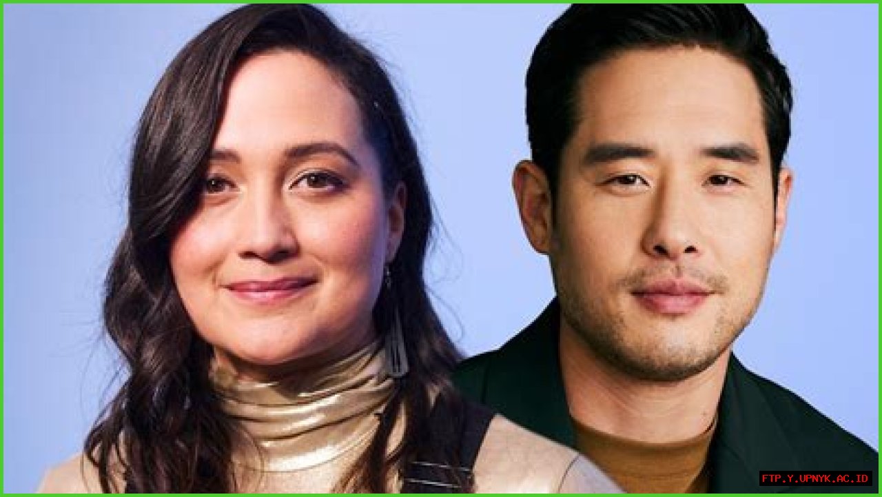 Does Lily Gladstone Have A Partner?