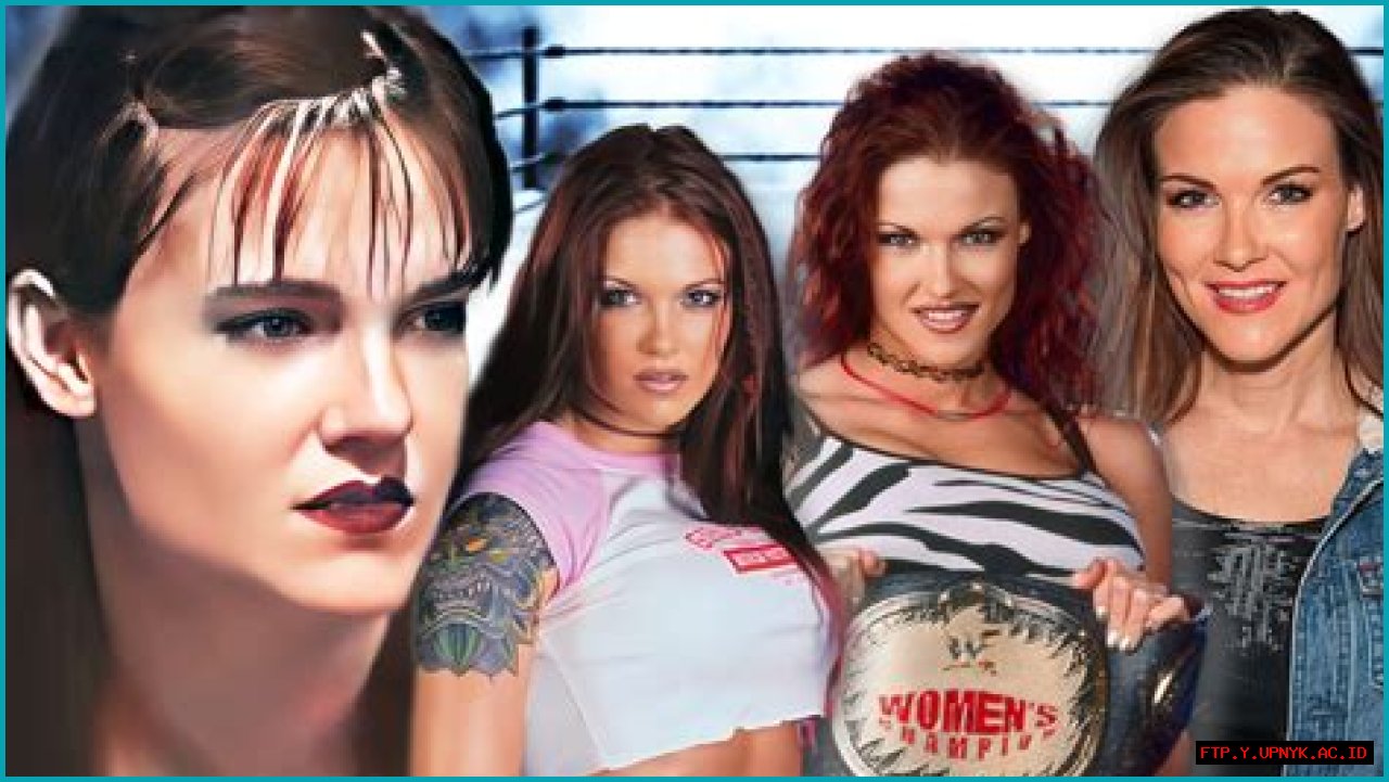 Does Lita Champion Have Any Children?