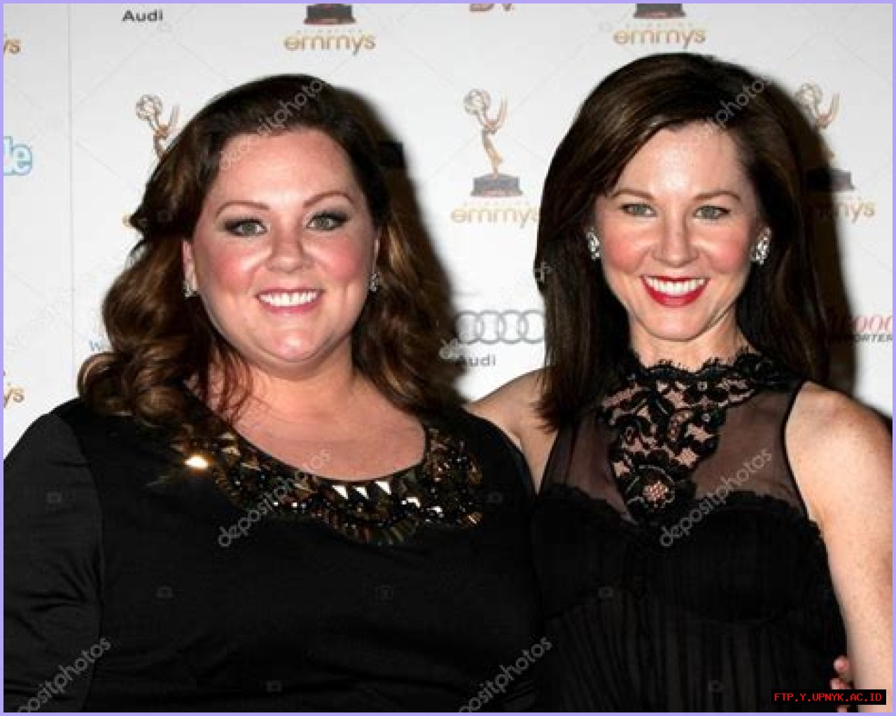 Does Melissa McCarthy Have A Sister That's An Actress? Find Out Here