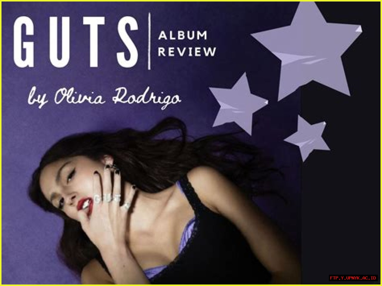 Does Olivia Rodrigo Have A Dog? Uncover The Truth
