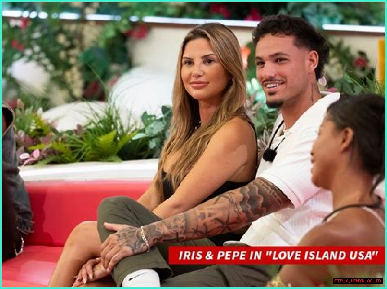 Does Pepe Have A Girlfriend: The Truth Revealed