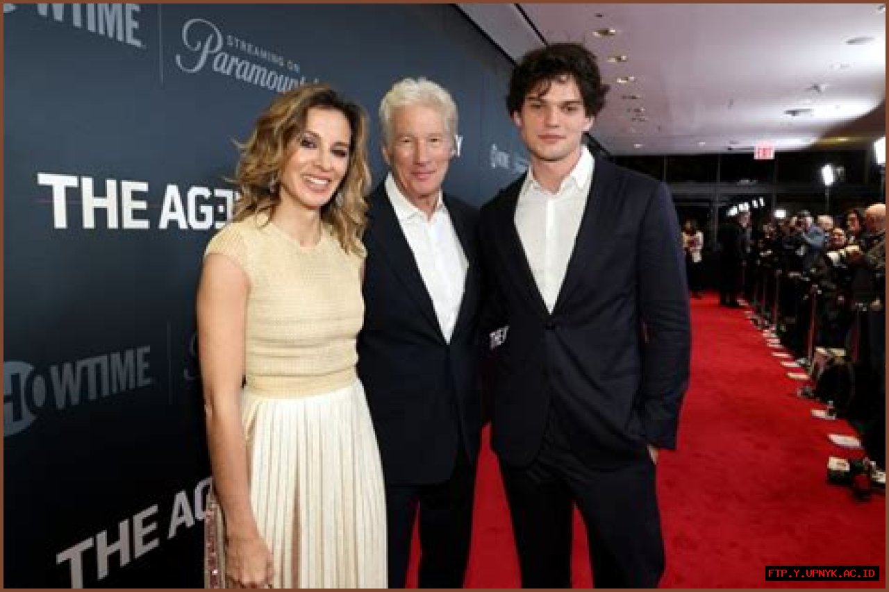 Does Richard Dreyfuss's Disorder Affect His Career?