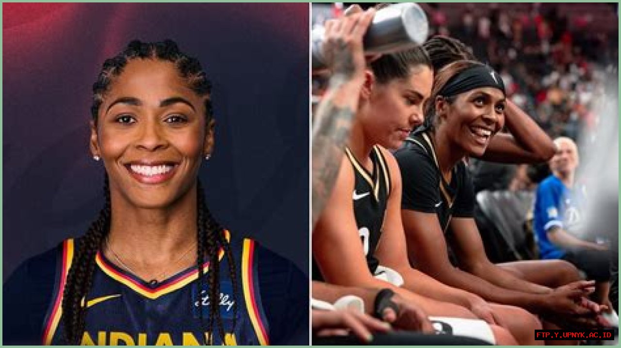 Does Sydney Colson Have Kids? Uncover The Truth Behind Parenthood