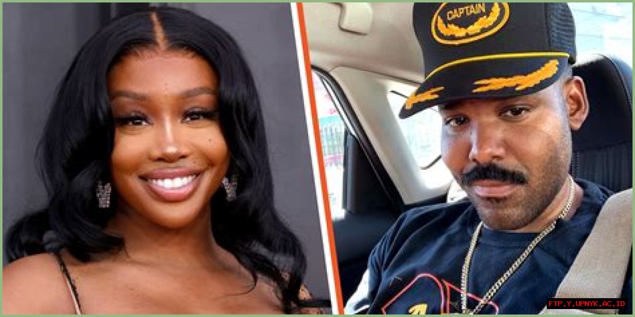 Does SZA Have A Brother? (Family Details Explored)