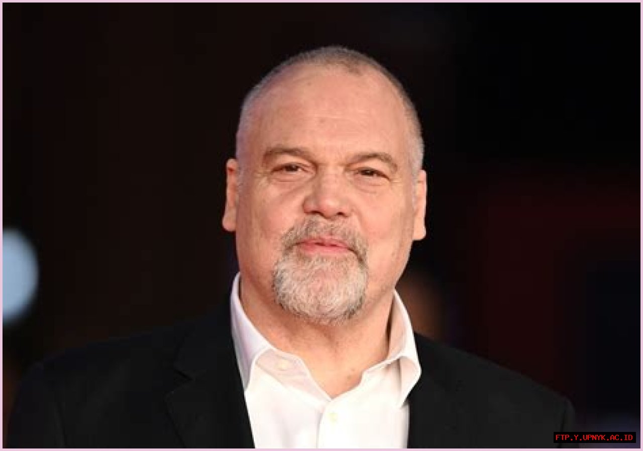 Does Vincent D'Onofrio Have A Daughter? Uncovering The Truth