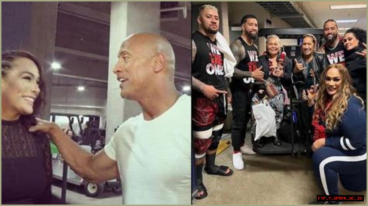 Does WWE Superstar Nia Jax Have Kids? Answered