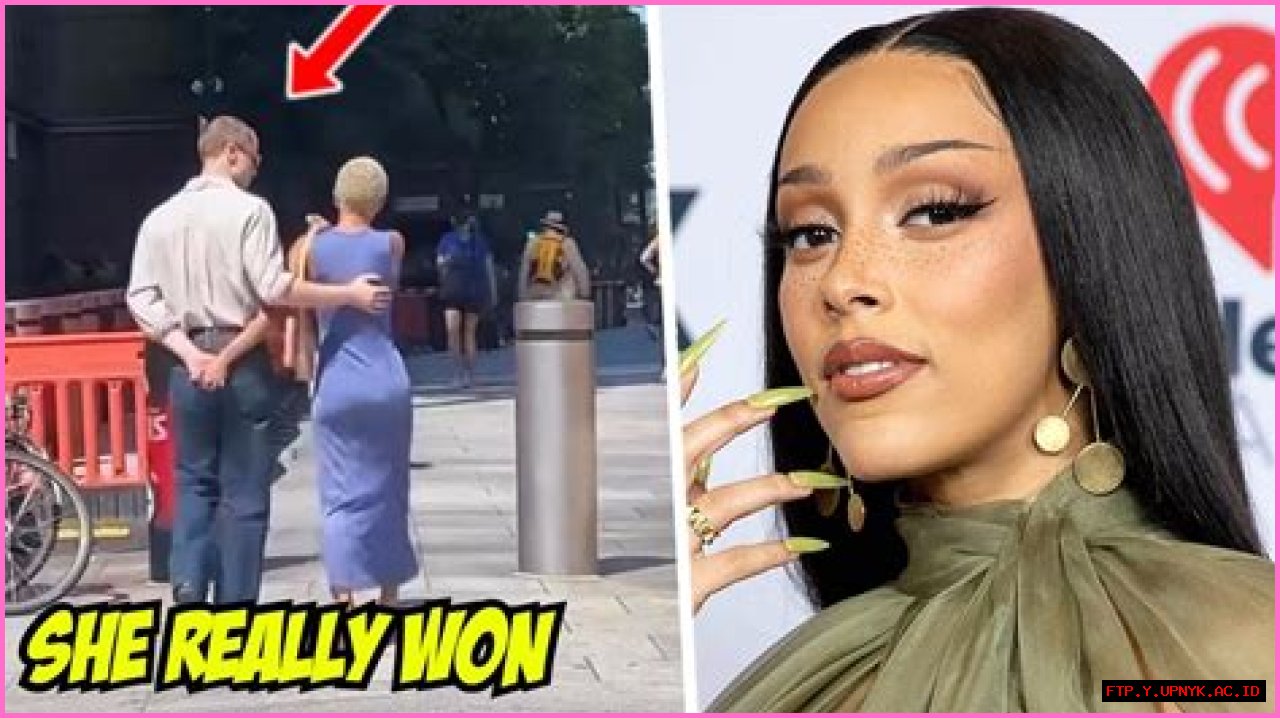 Doja Cat's Love Life: Who's Her Current Boyfriend?