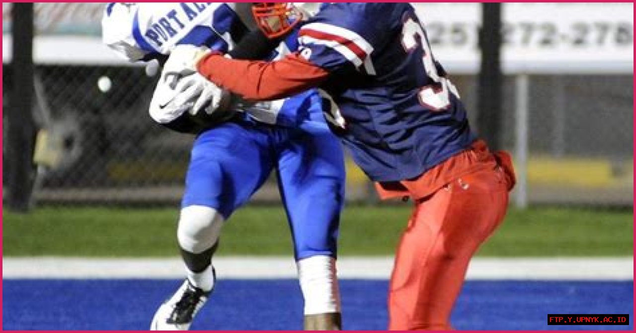 Dominant Port Allen Football: A Winning Tradition