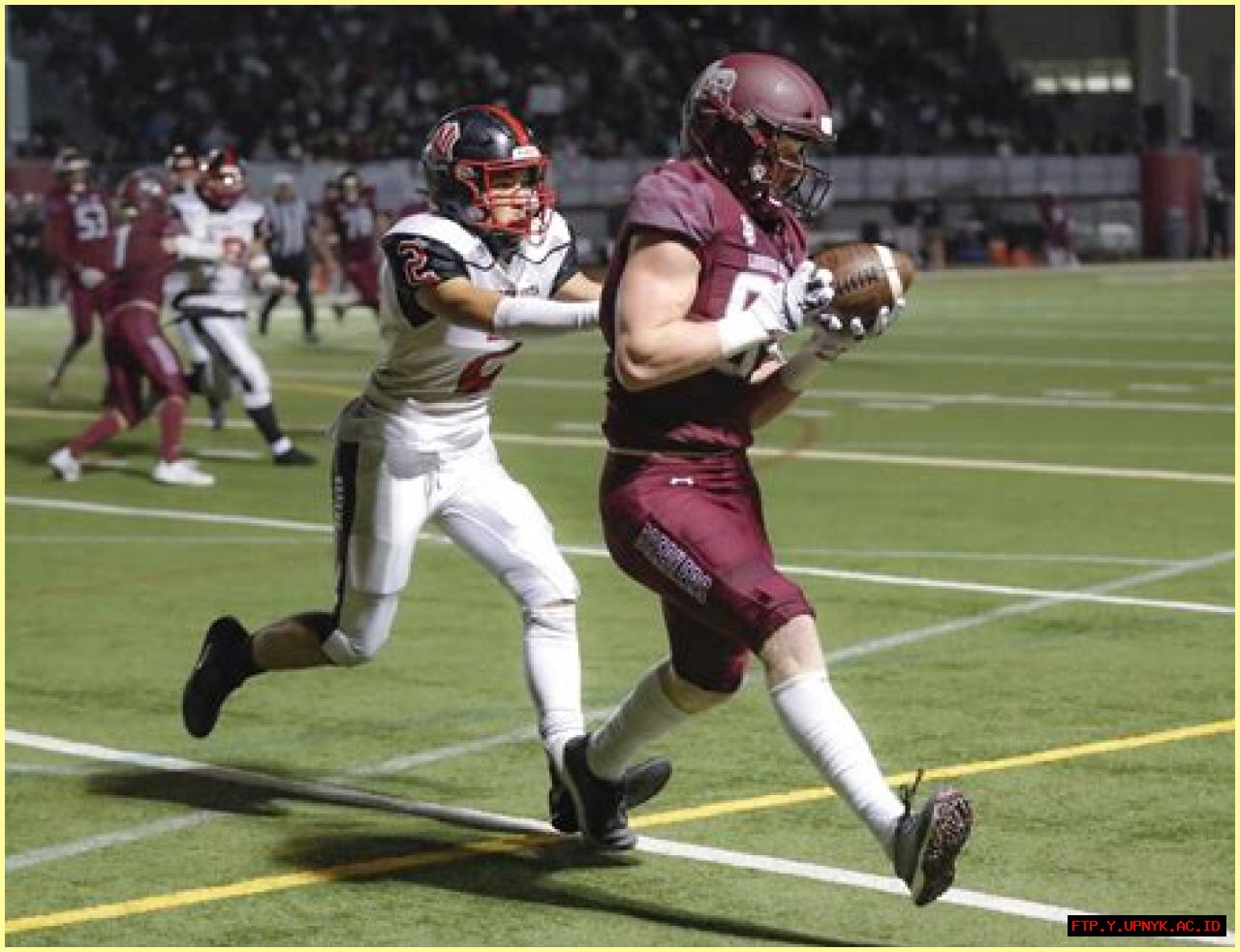 Dominate Laguna Beach Football Like A Pro | Comprehensive Guide