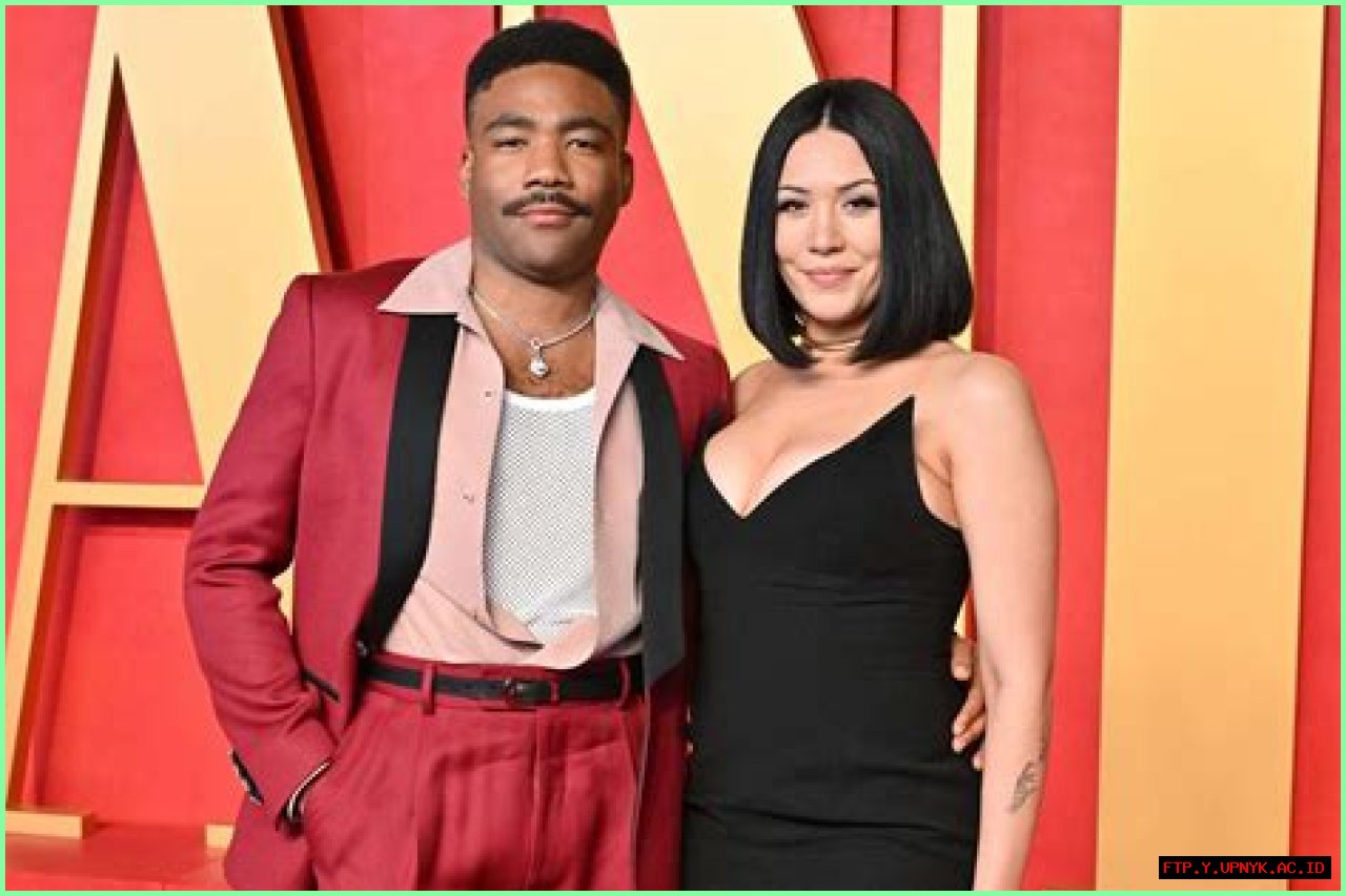 Donald Glover's Legacy As A Father: A Star's Paternal Journey