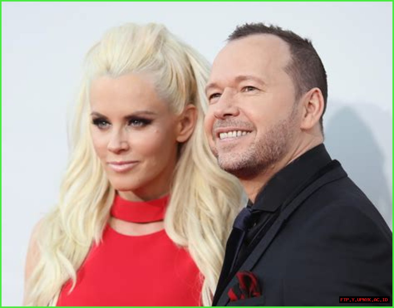Donnie Wahlberg Divorce: The Inside Story Of His Marriage And Split