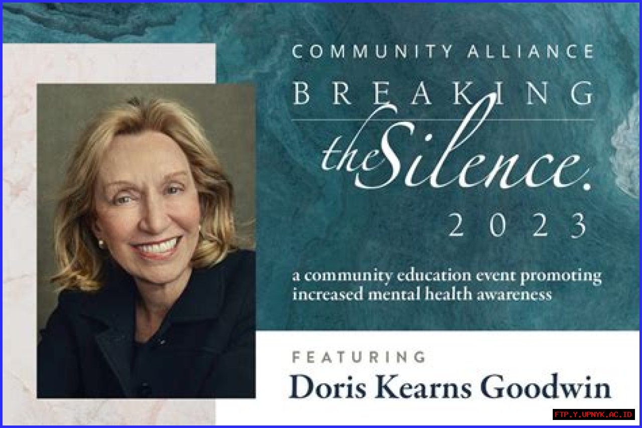 Doris Kearns Goodwin Health Update: Battling Cancer?