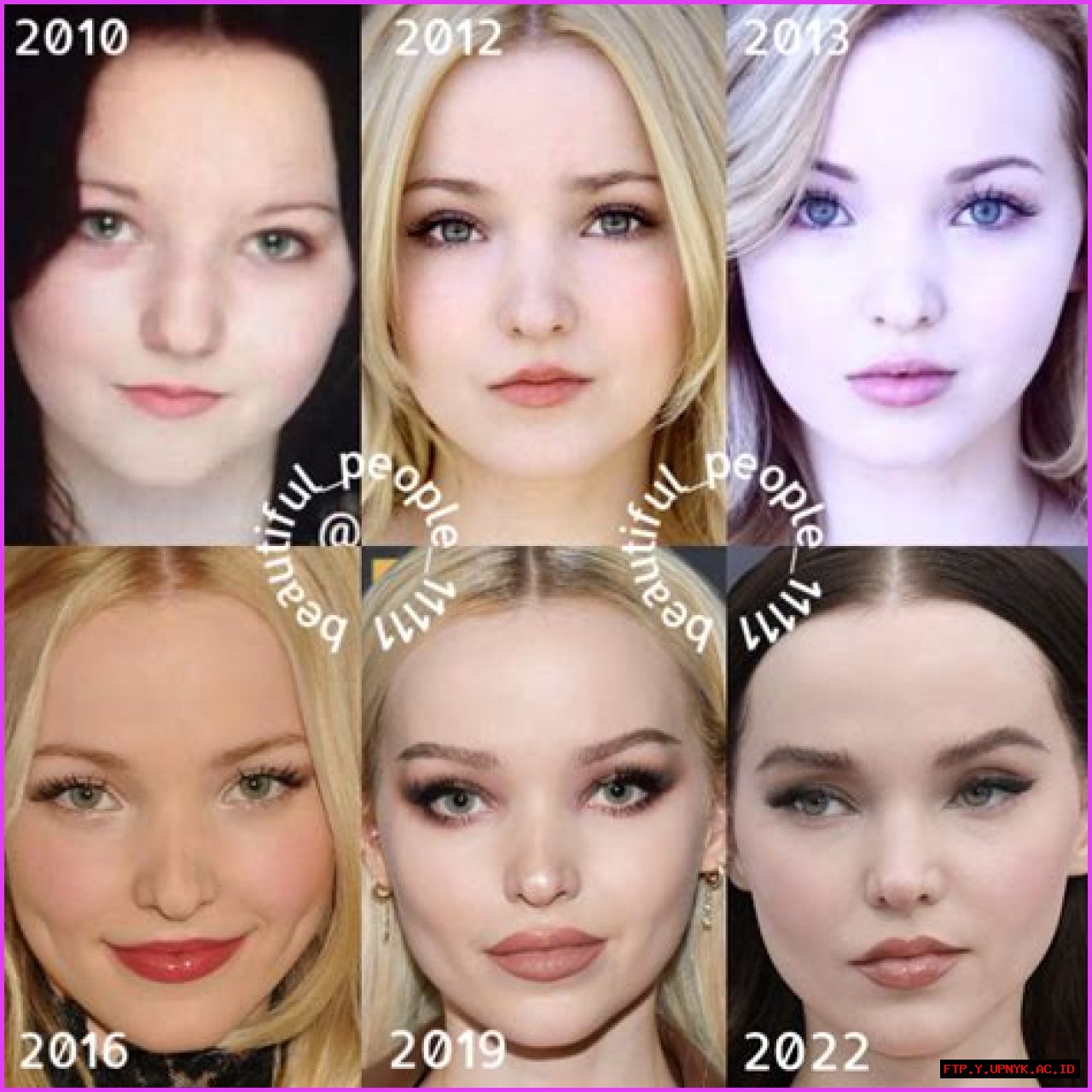 Dove Cameron's Body Type: Tips And Recommendations