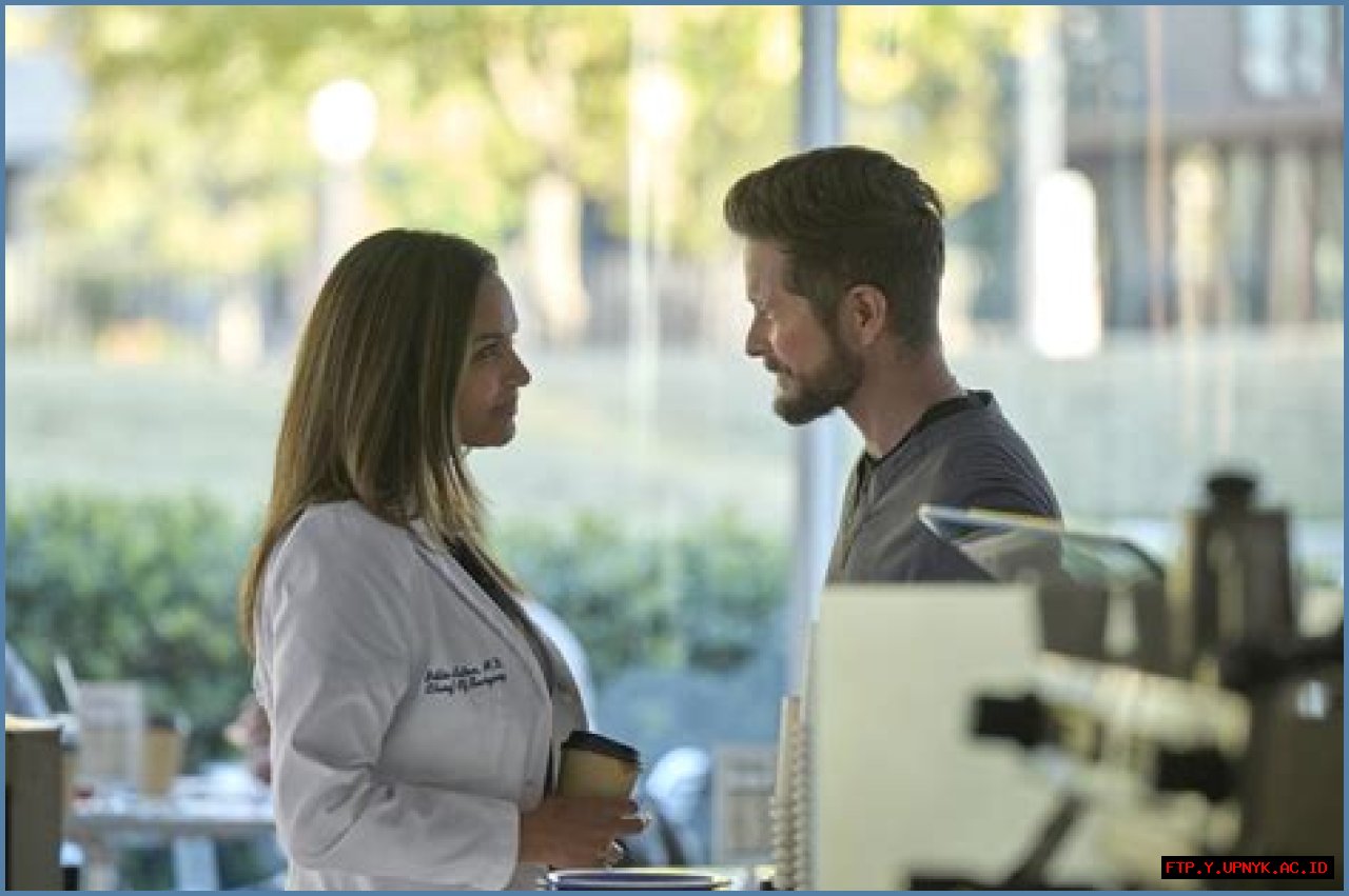Dr. Bell's Fate On 'The Resident' Season 6: Will He Depart Or Stay?