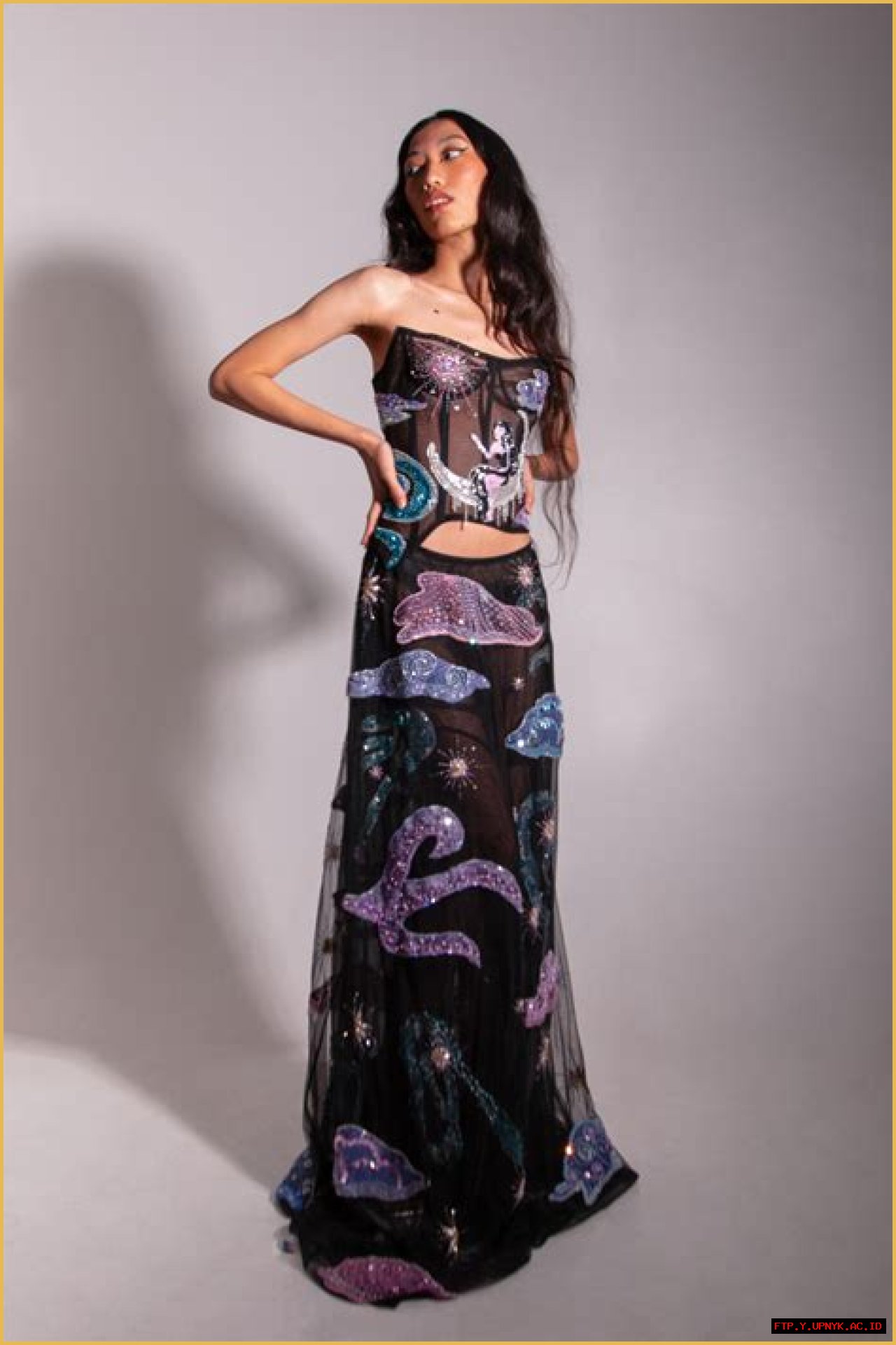 Drake Barrett Hardison: Esteemed Fashion Innovator And Visionary