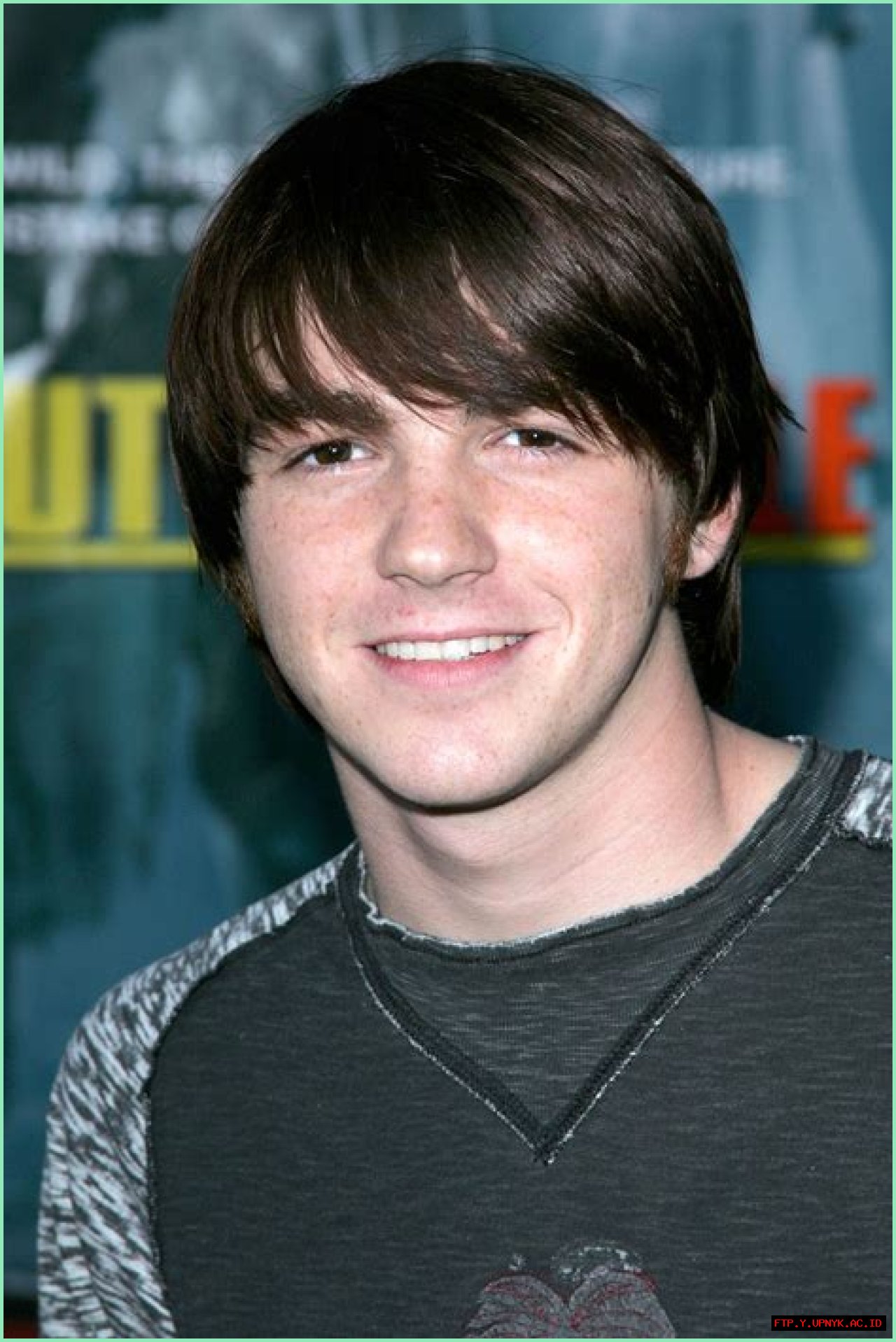 Drake Bell's Mexican Heritage: Exploring His Roots And Influences